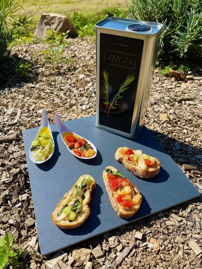 suggestion présentation