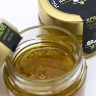 Caviar d’huile d’olive vierge extra – Navarro García 60g